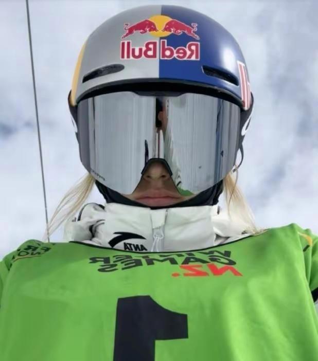 年轻选手勇夺桂冠，彰显中国实力