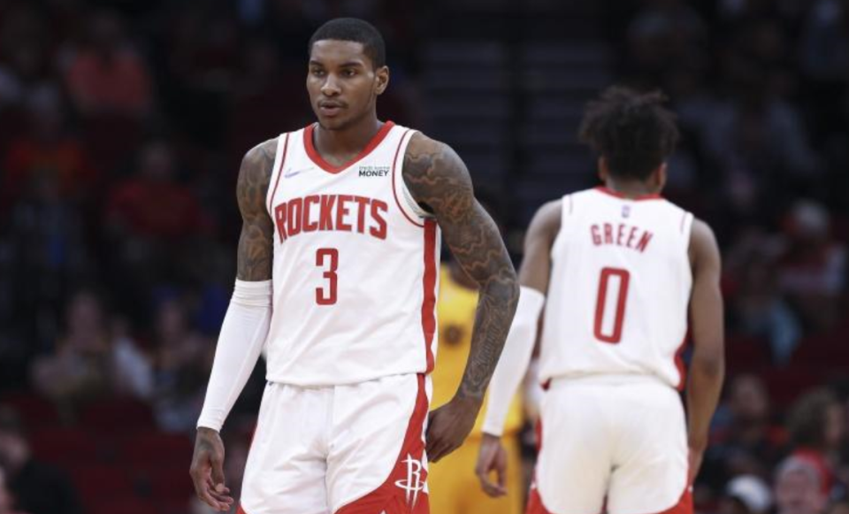 火箭横扫对手，晋级前程一片光明！的简单介绍