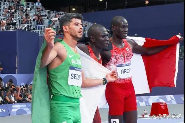 关于田径比赛：肯尼亚选手夺得头名的信息