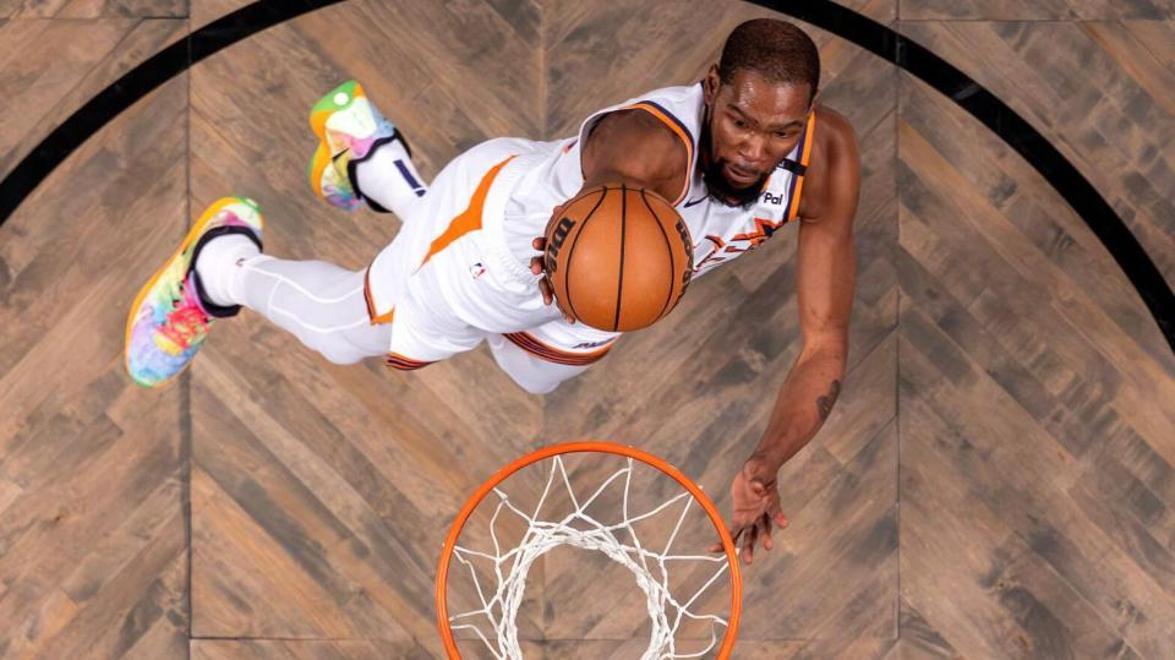 勇士负热火，杜兰特状态疲软的简单介绍