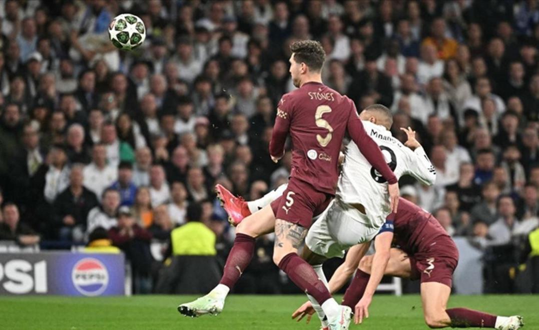 皇马再度上演帽子戏法，波尔图后防线成筛子！的简单介绍